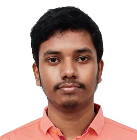 Souparna Kundu