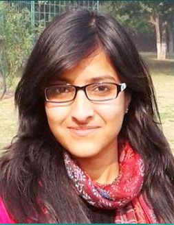 Swati Singla