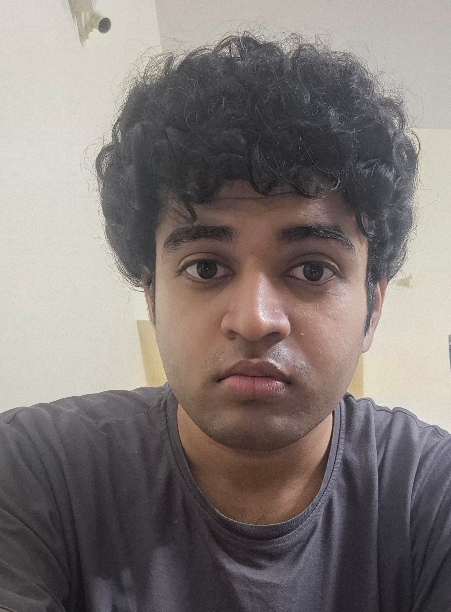 A R Abhishek