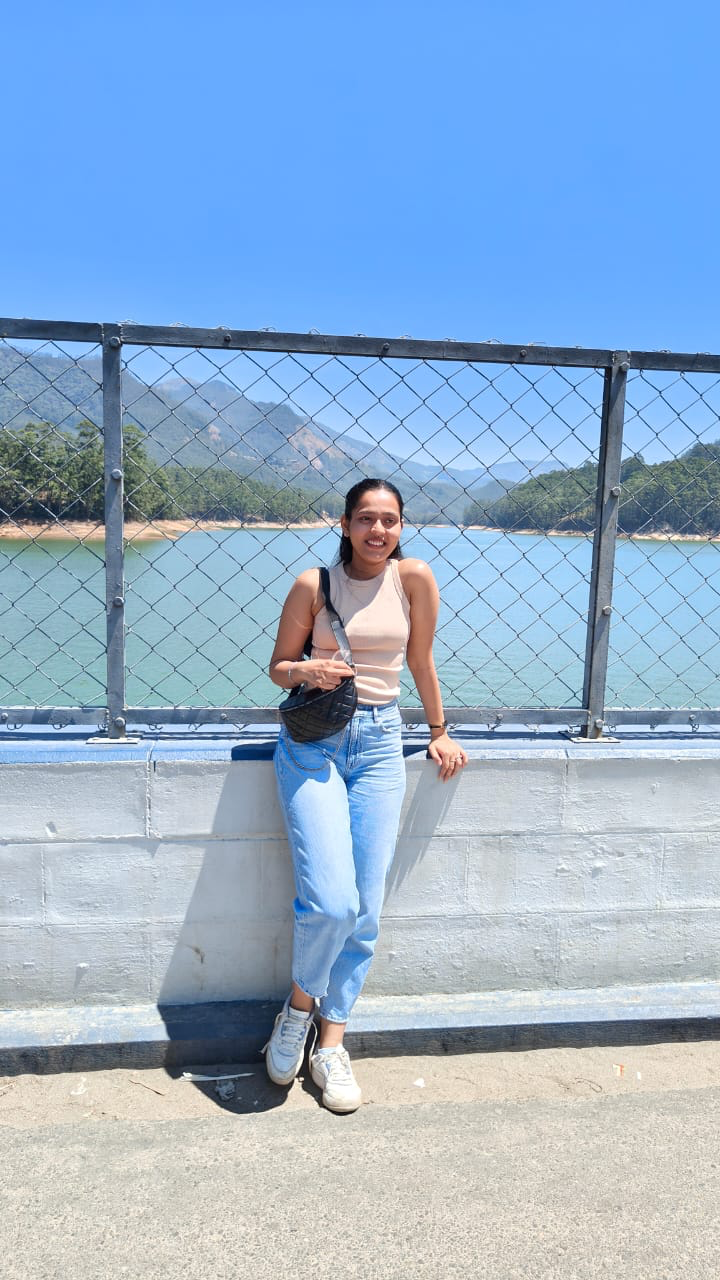 Riya Agarwal