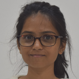 Mahak Pancholi