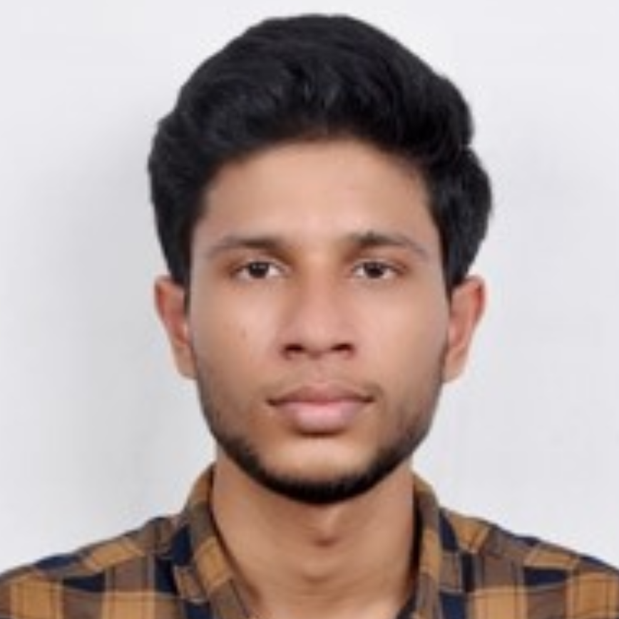 Hemant Mishra