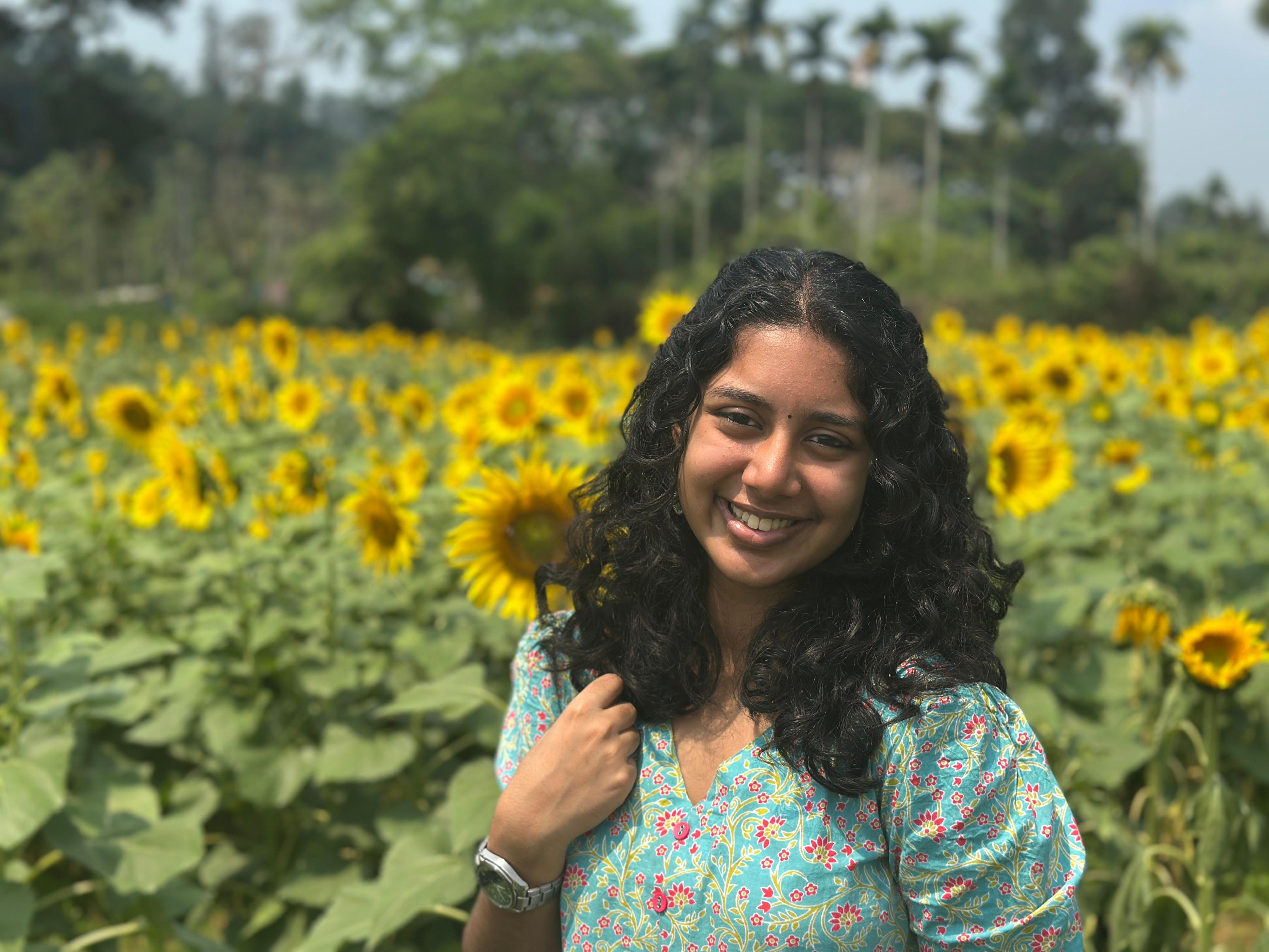 Bhavana Alappat