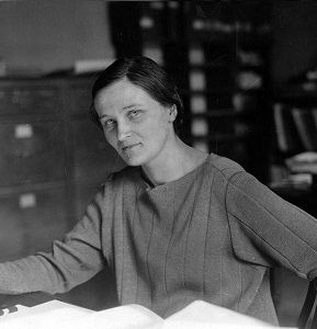 Cecilia Payne-Gaposchkin: The woman who explained the stars