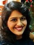 Megha Byali