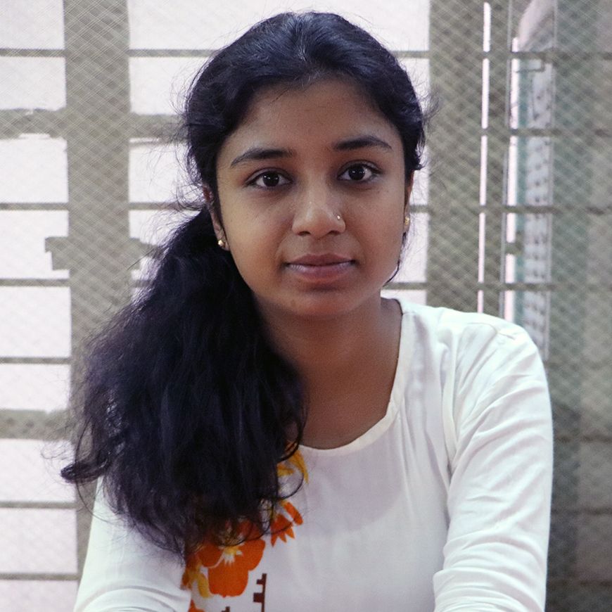 Banashri Karmakar
