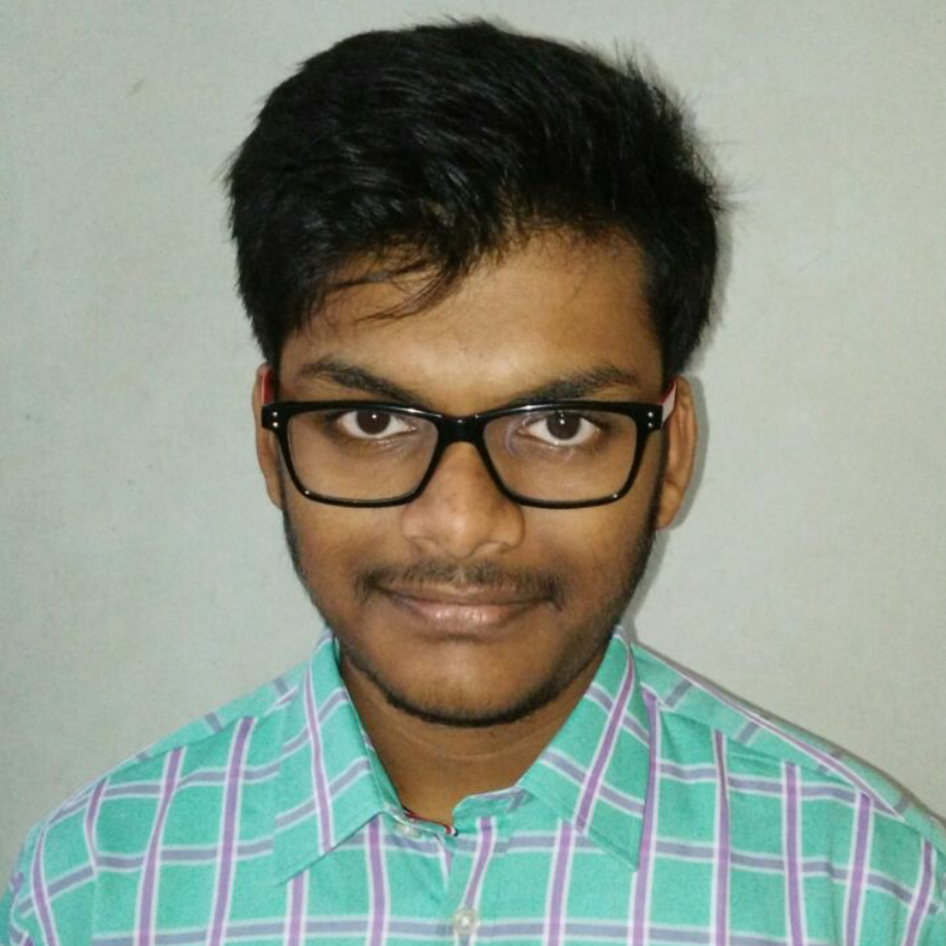Anirudh C