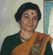 One of Our Best Biochemists With 16 JACS Papers, She Was Never Awarded By India!