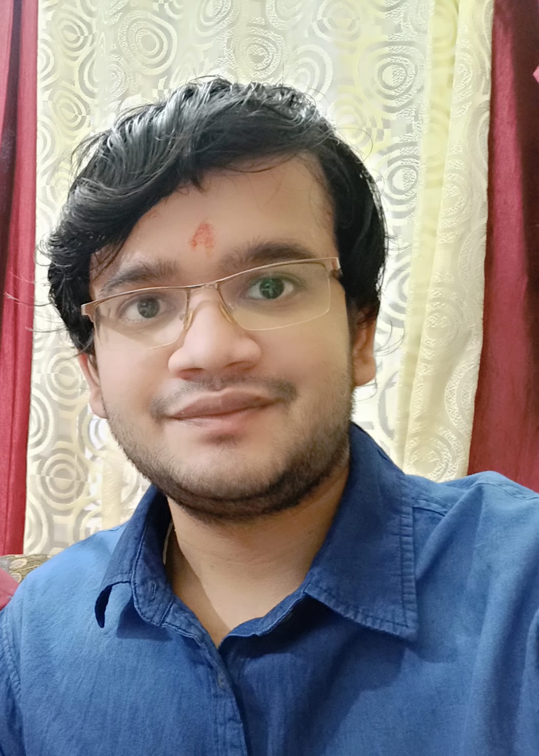 Raghavendra Vernekar