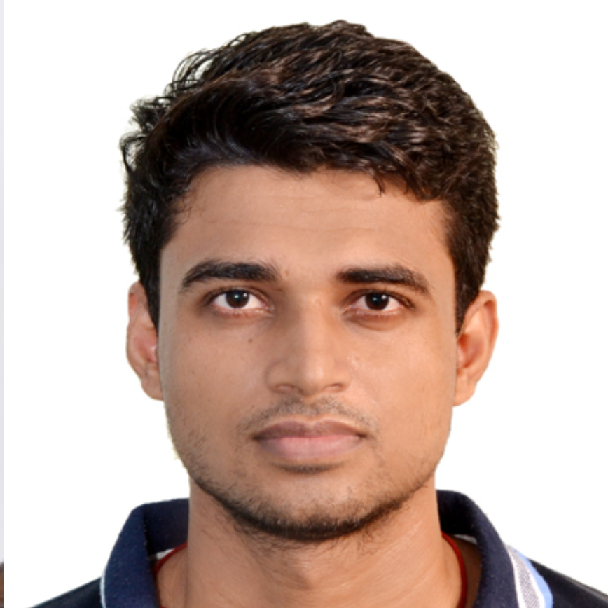 Ankit Kumar