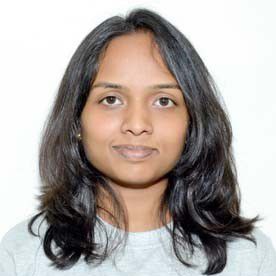 Varsha Bhat Kukkala