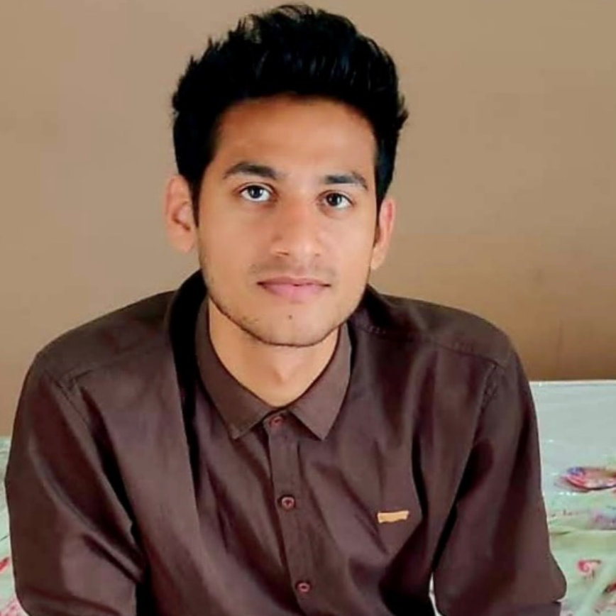 Abhishek Tyagi