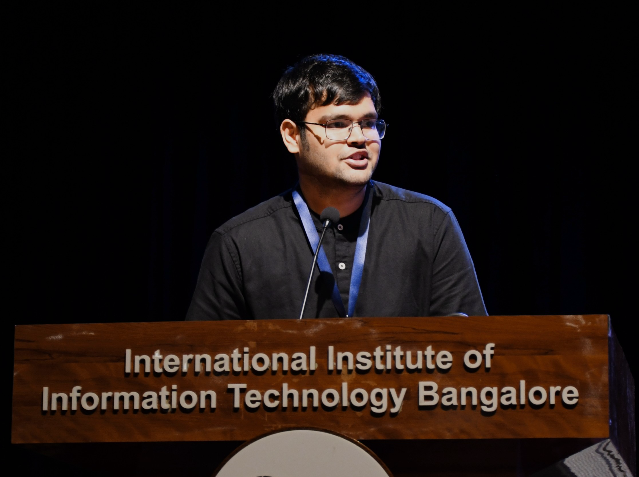 Priyanshu Tiwari