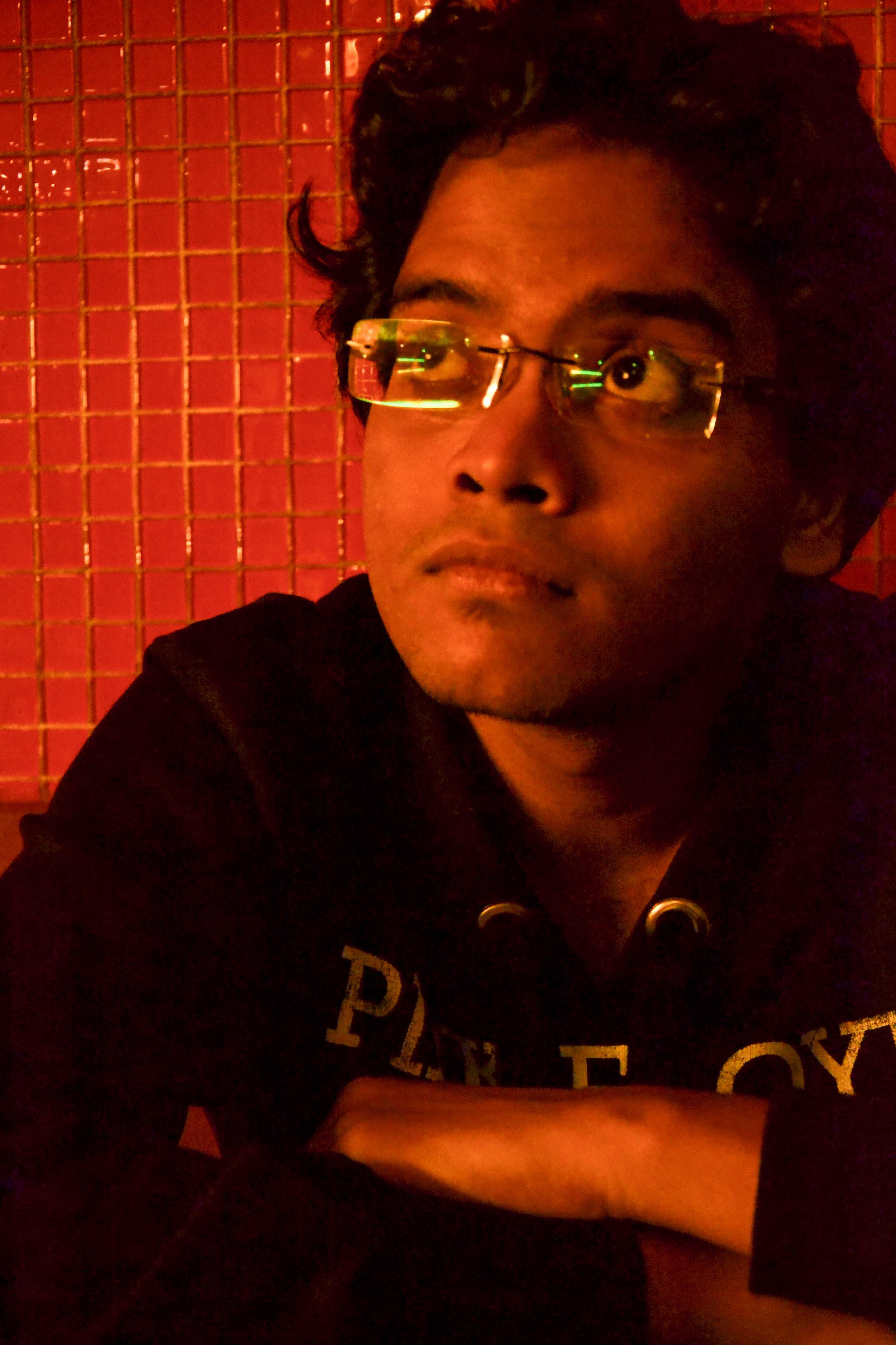 Pratik Sarkar