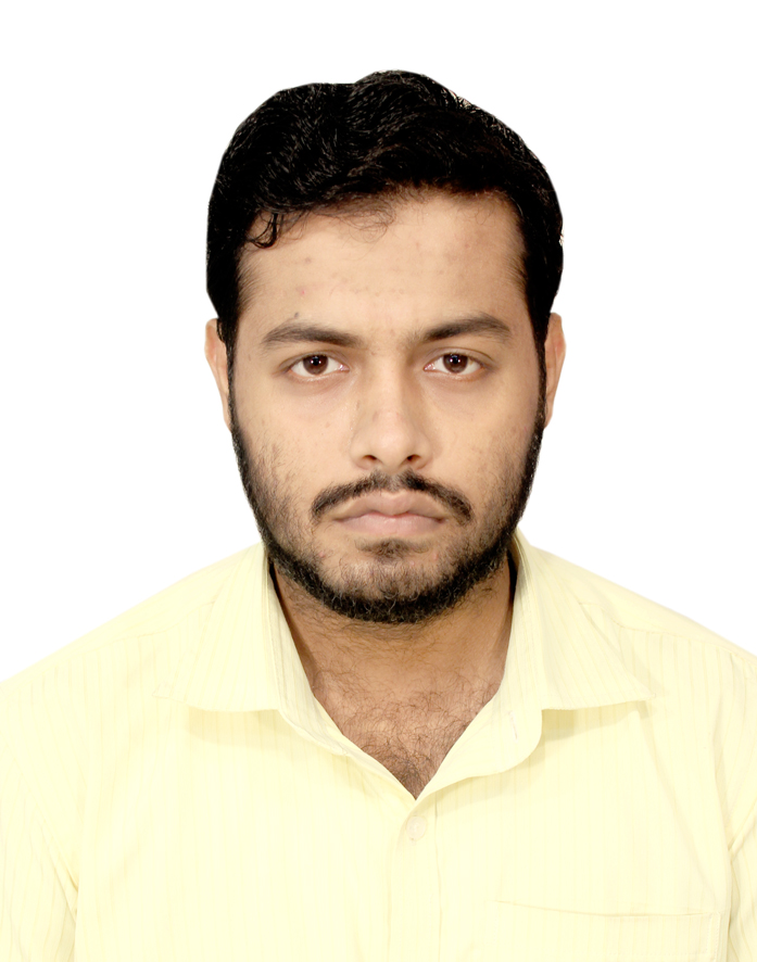 Subhranil Dutta