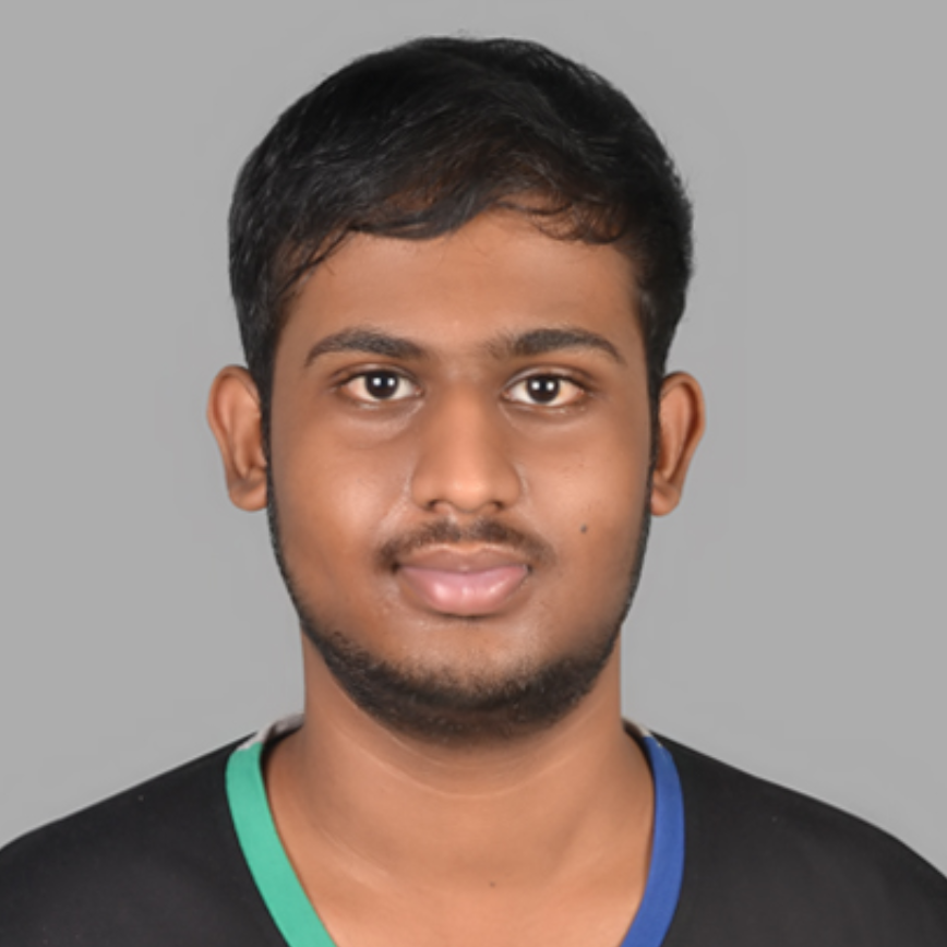 Bhavish Raj Gopal