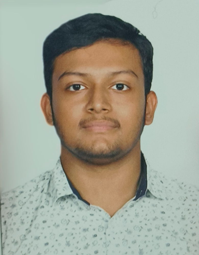 Ranit Gorai