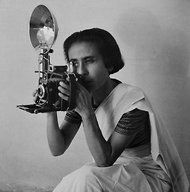 Homai Vyarawalla 
