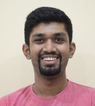 Harsh Chaudhari
