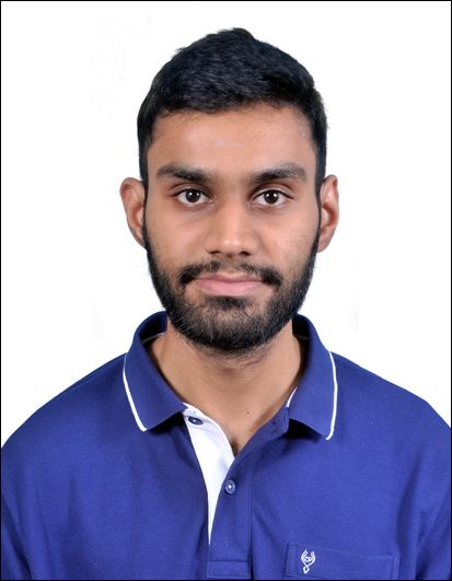 Raghavan Ramesh