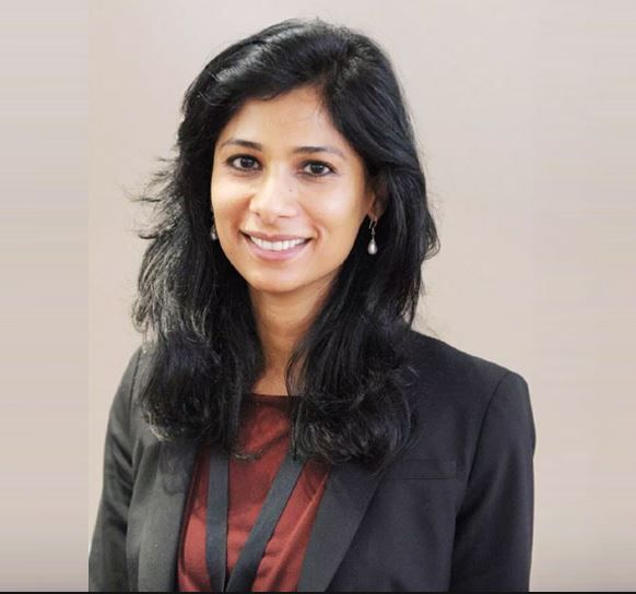 Harvard economist Gita Gopinath appointed chief economist at IMF