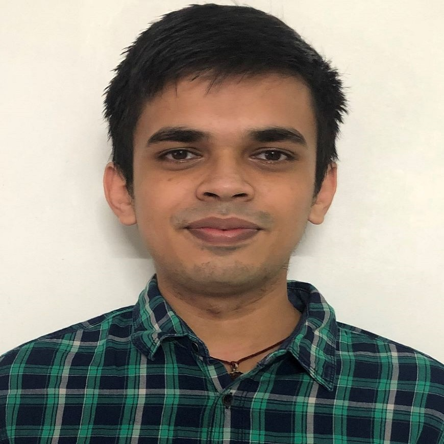 Pranav Shriram A