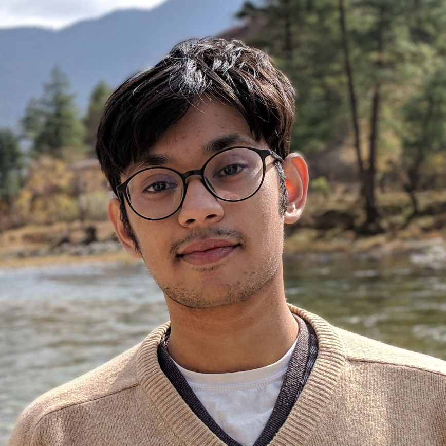 Pranav Jangir