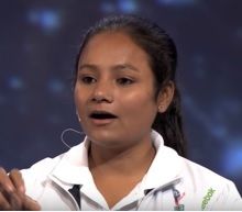 Arunima Sinha