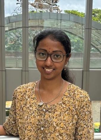 Sannidhi V Hebbar