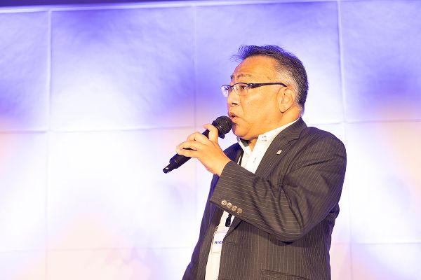 技術コンサルタントによる講評