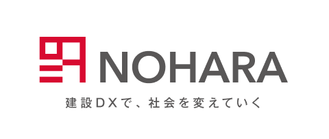 野原グループ株式会社