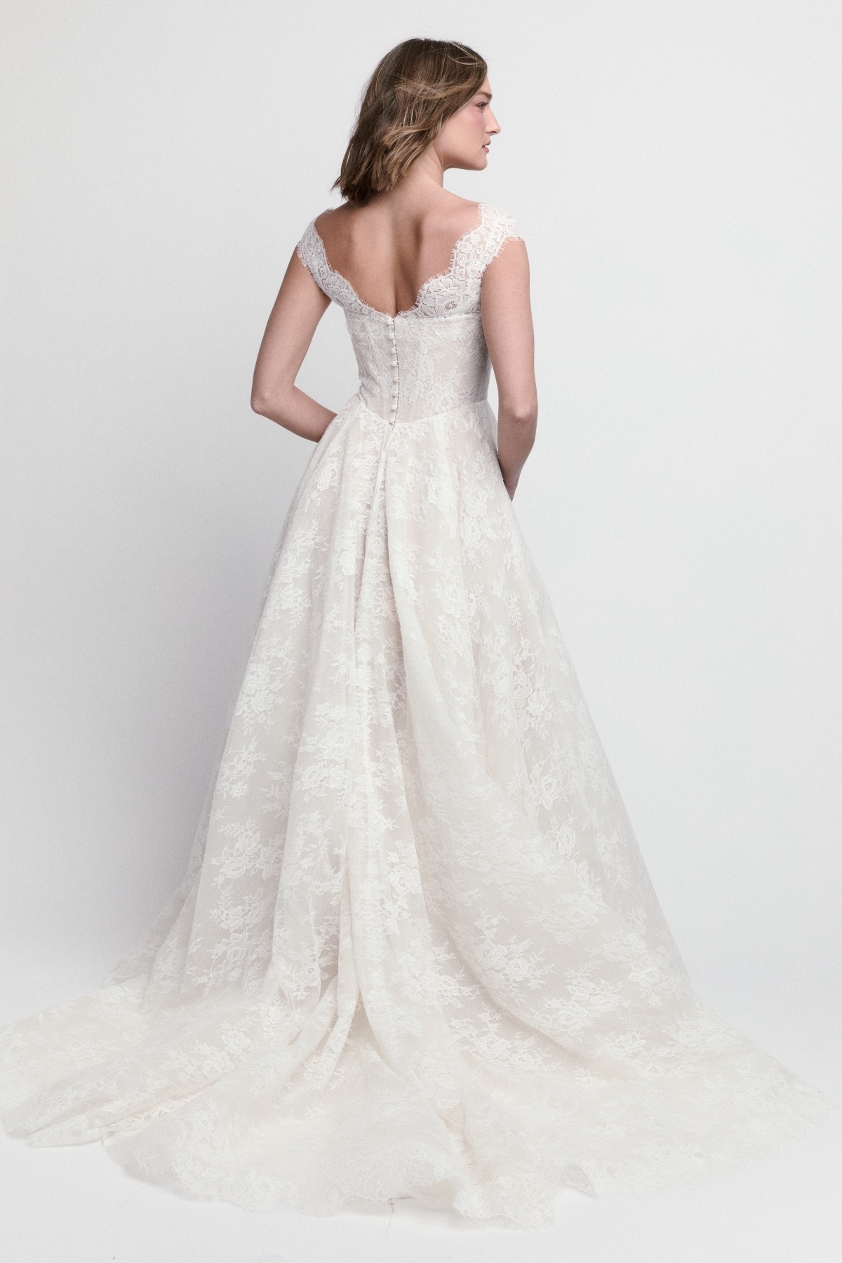 Louetta by Locket