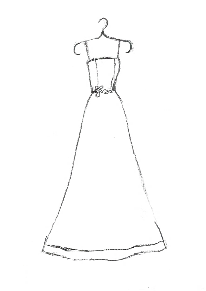 The Classic A-Line
