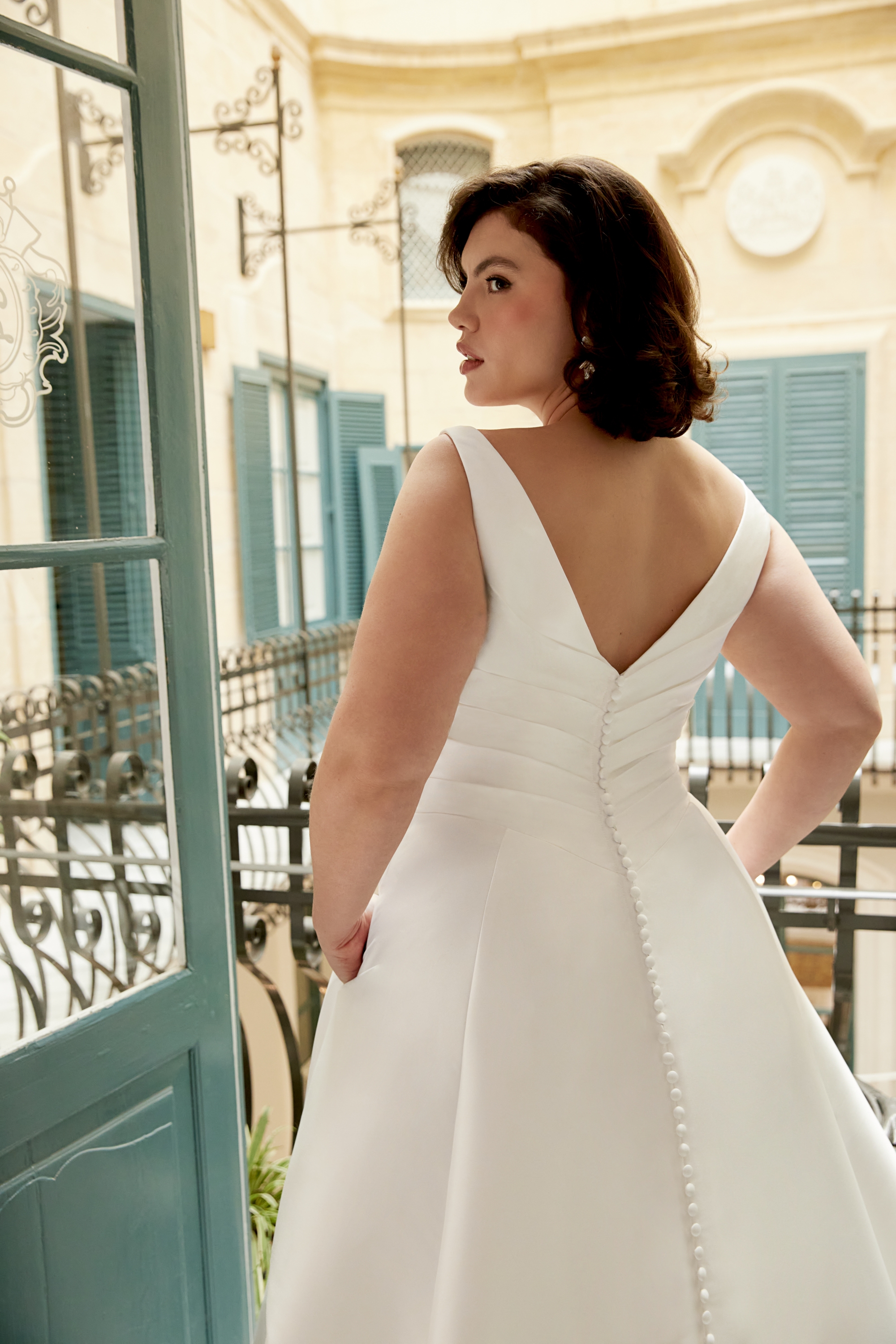 Style 44585C