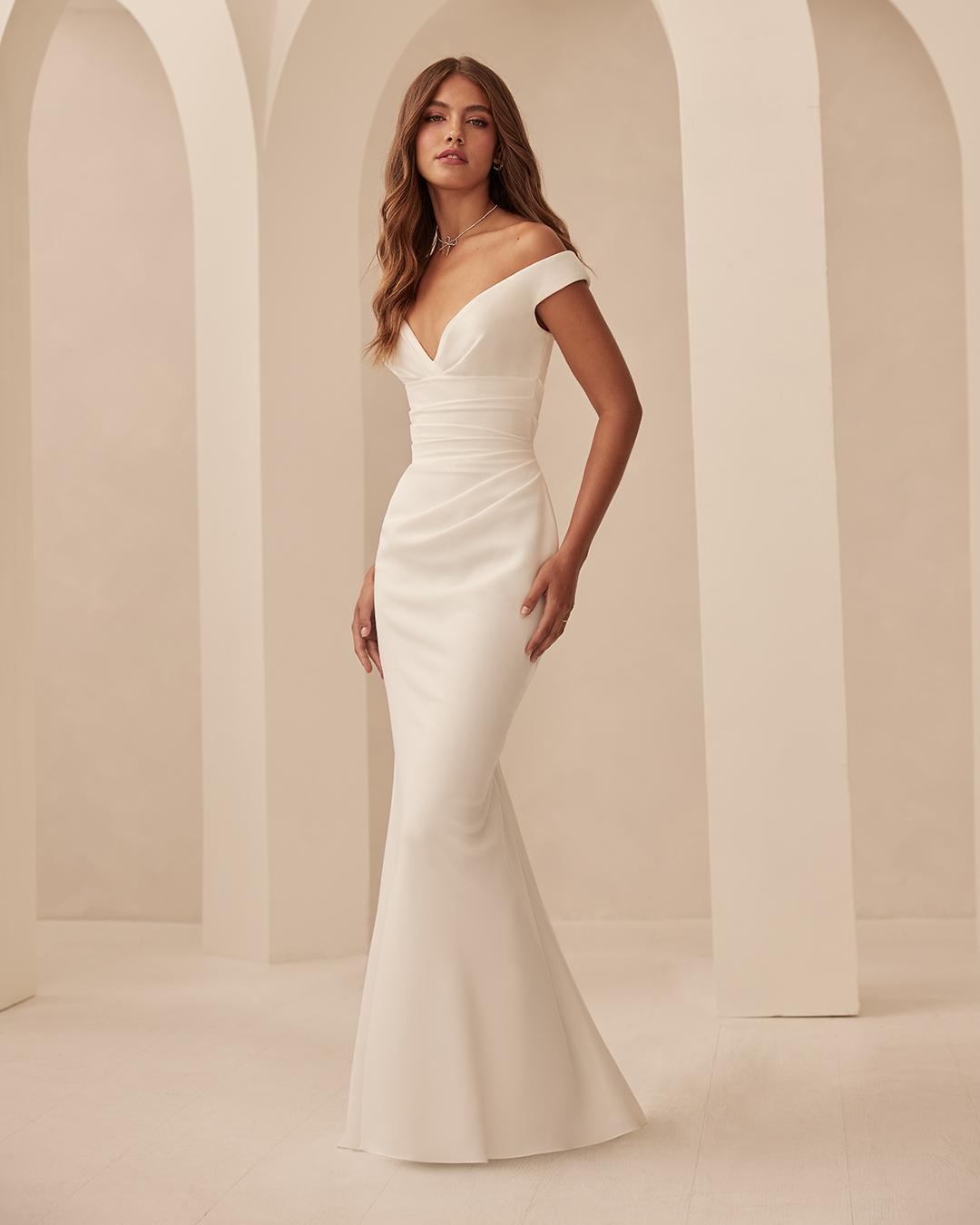 The Sculpted Silhouette