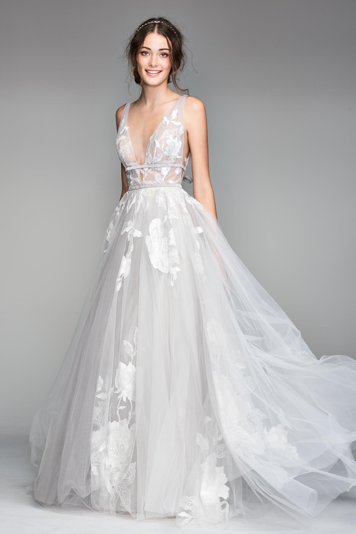 Galatea by Willowby
