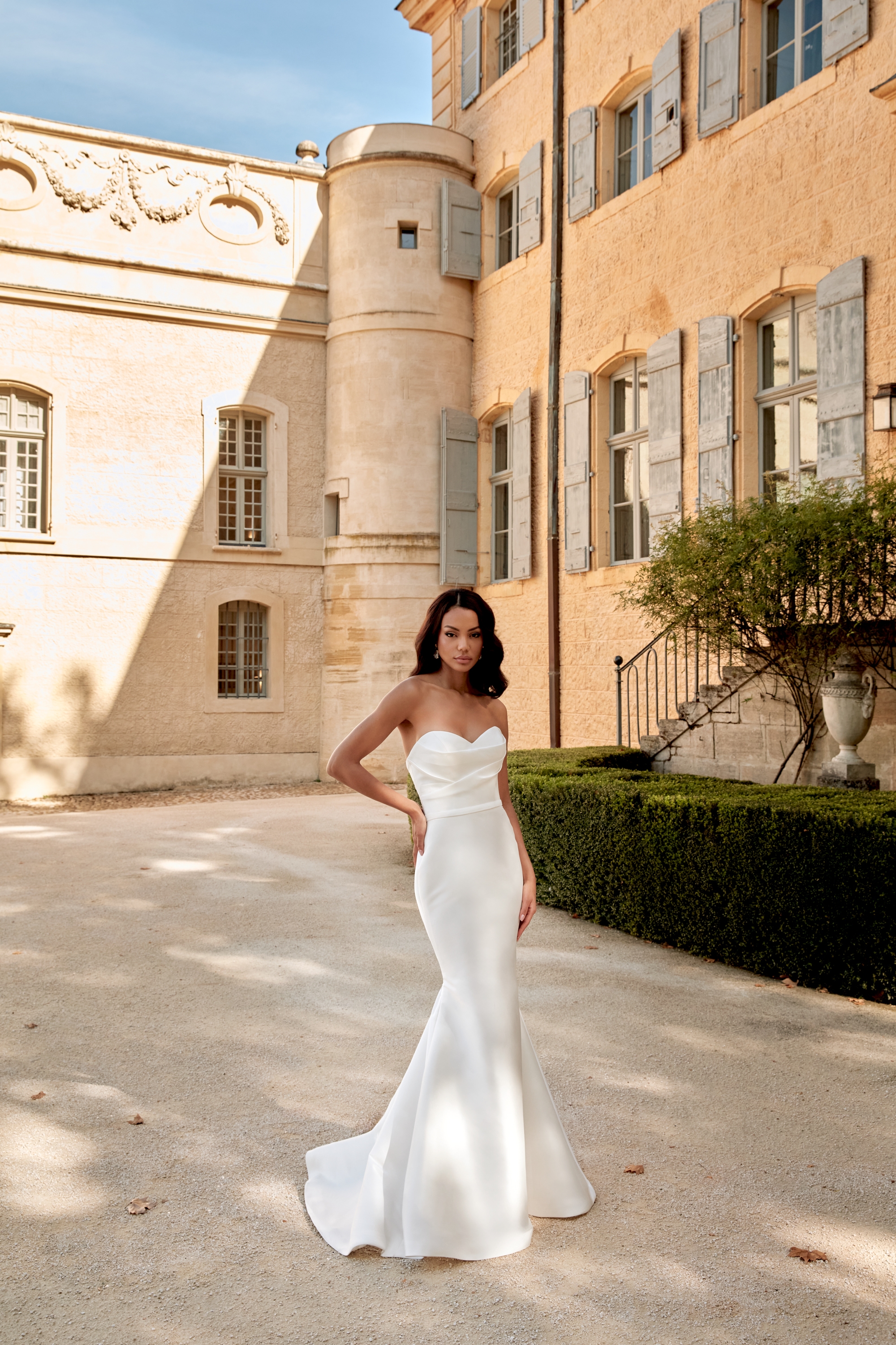 Style 44578