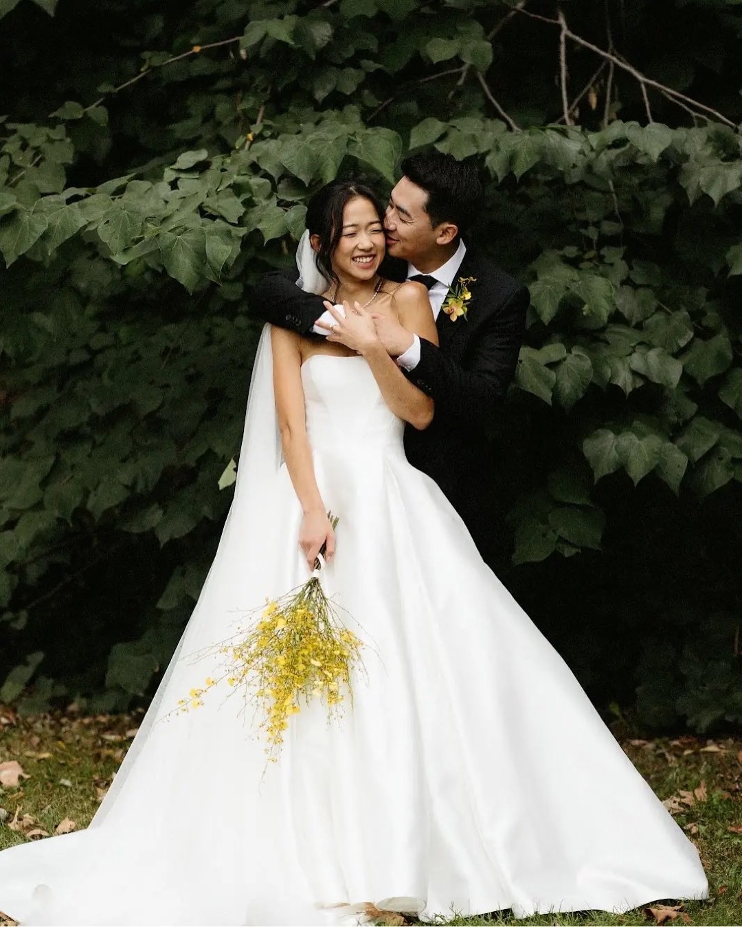 Real Becker's bride 1