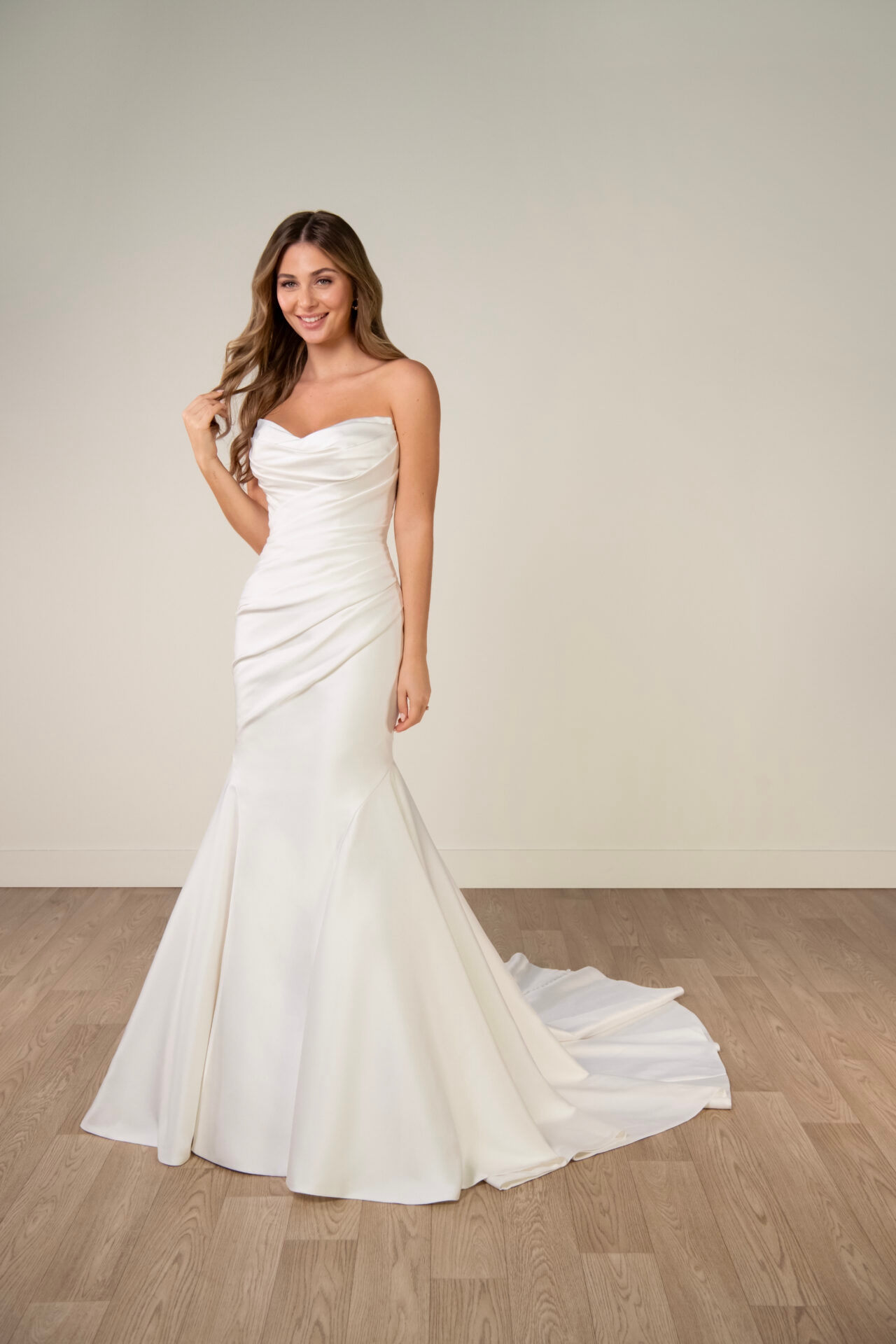 SY8346 by Stella York