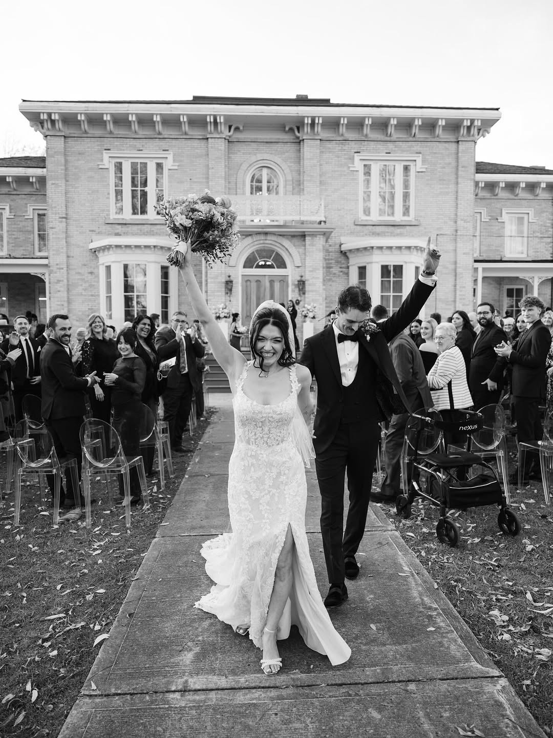Real Becker's bride 7