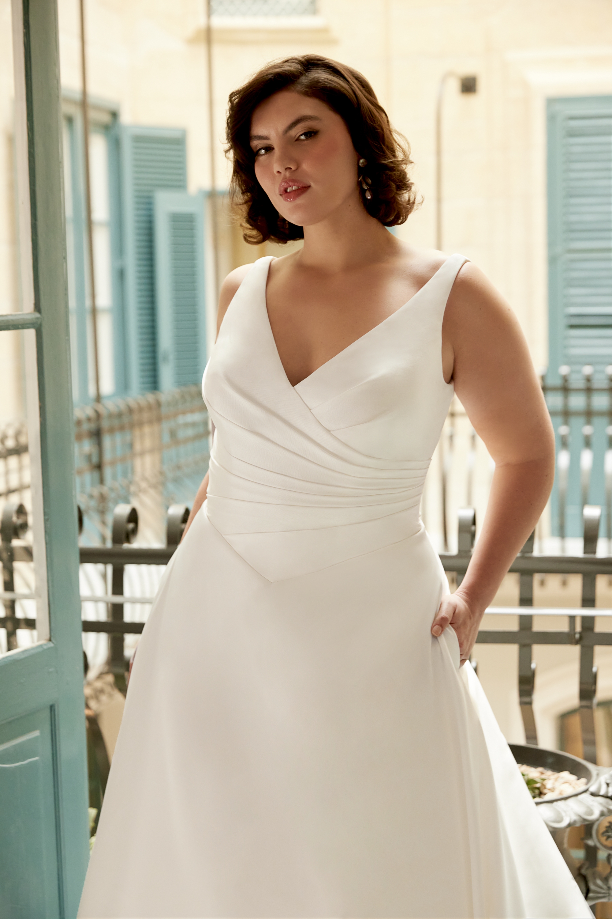 Style 44585C