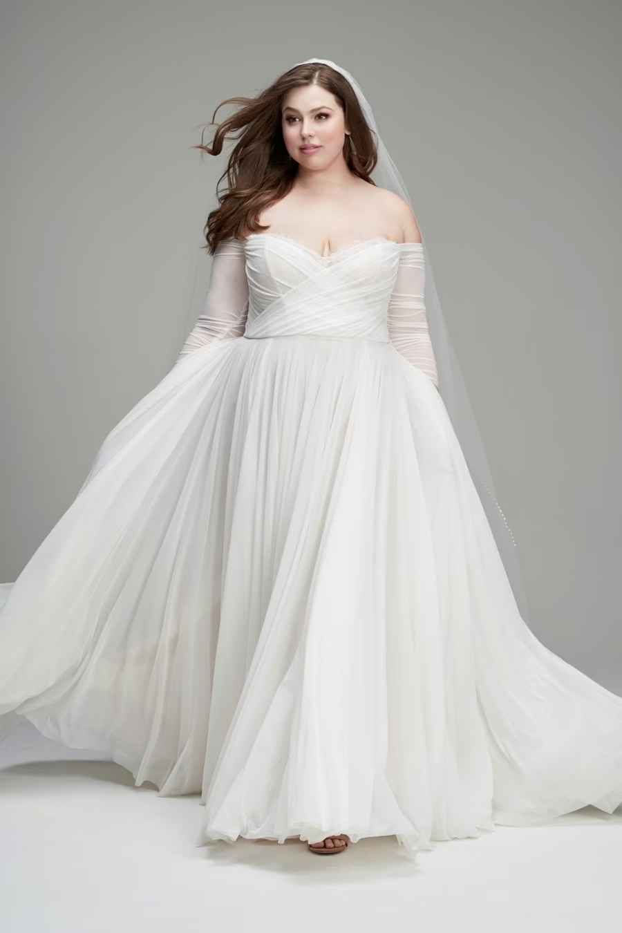 Miles Curvy by Locket