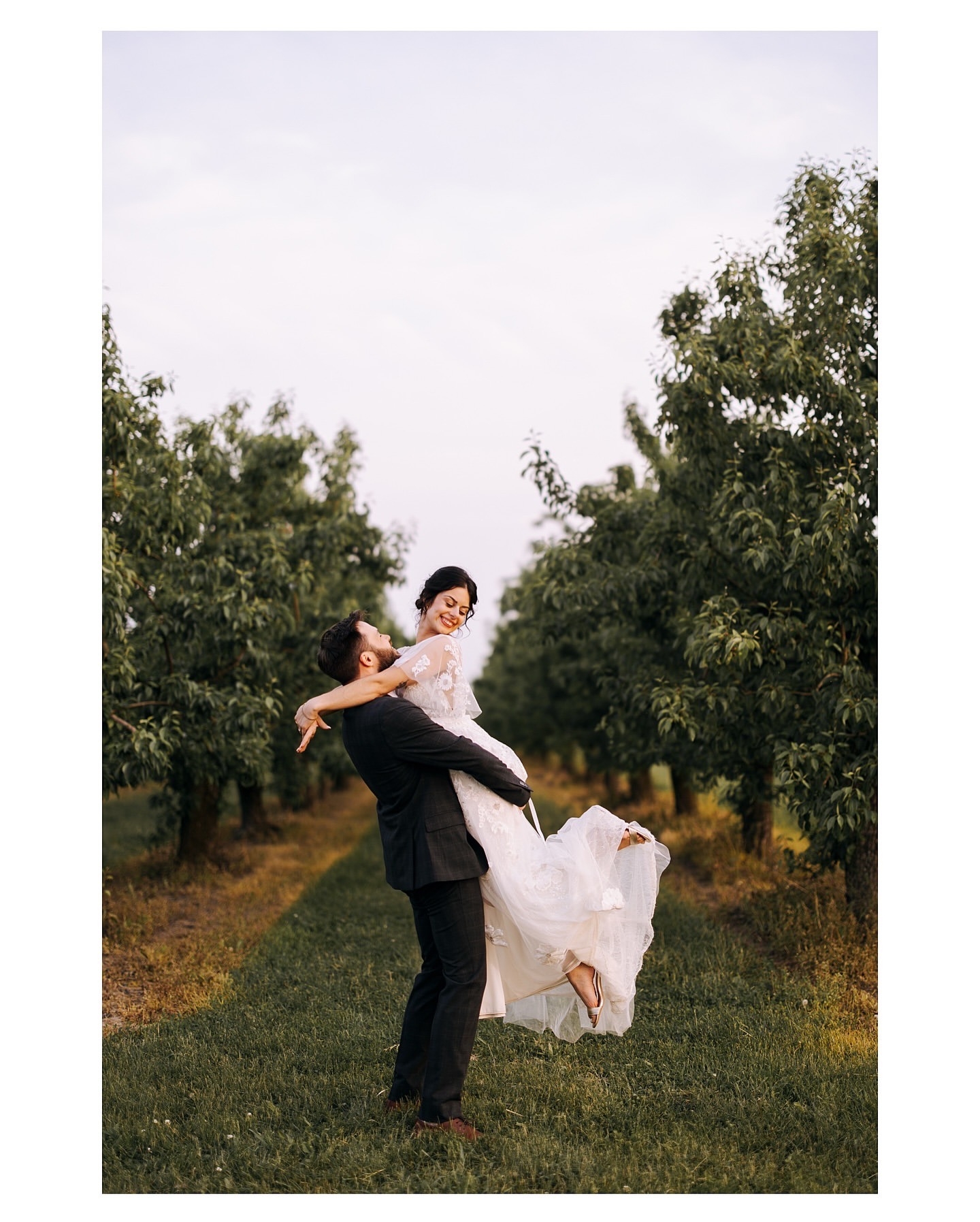 Real Becker's bride 8