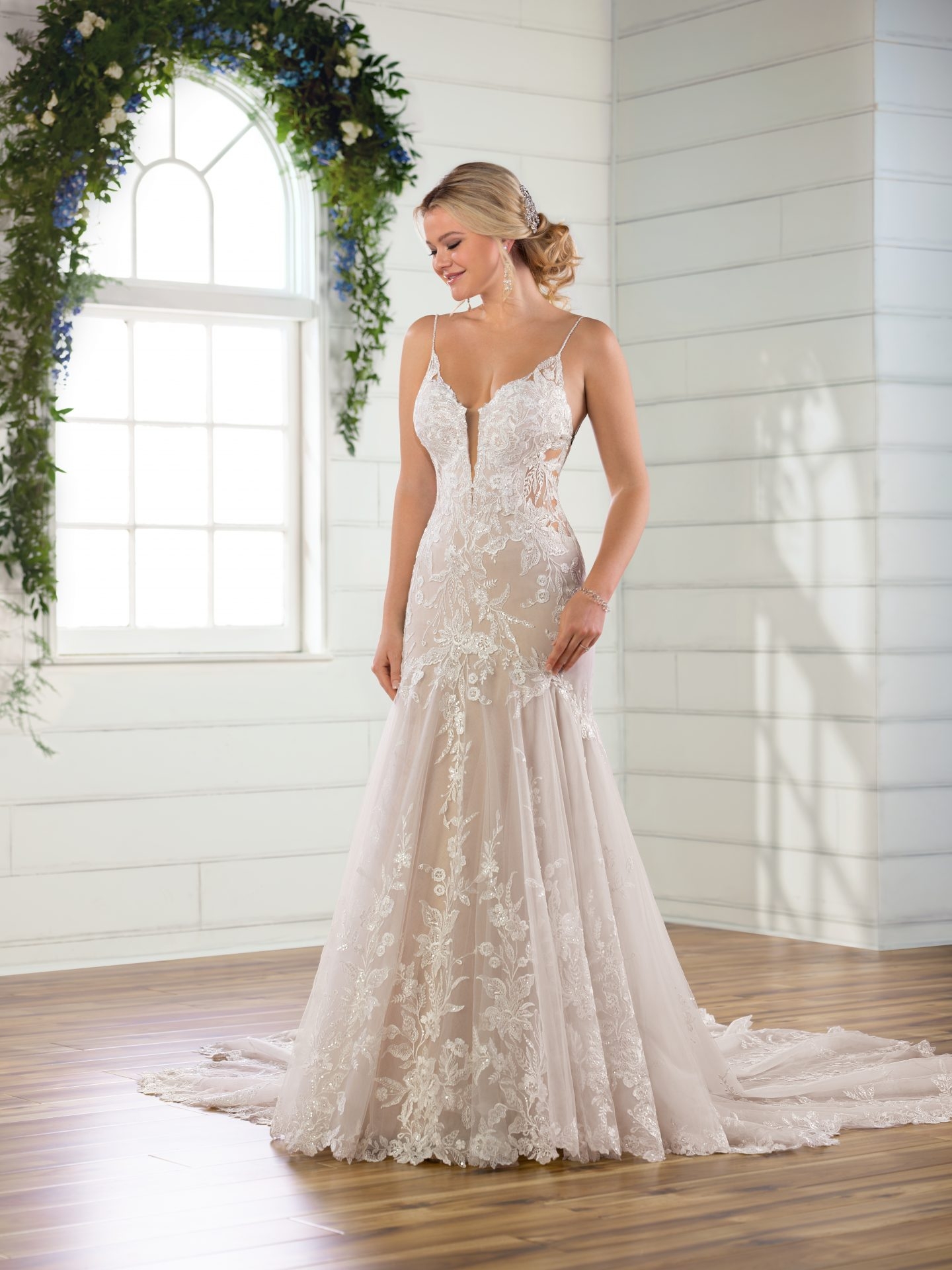 D2770 by Essense of Australia