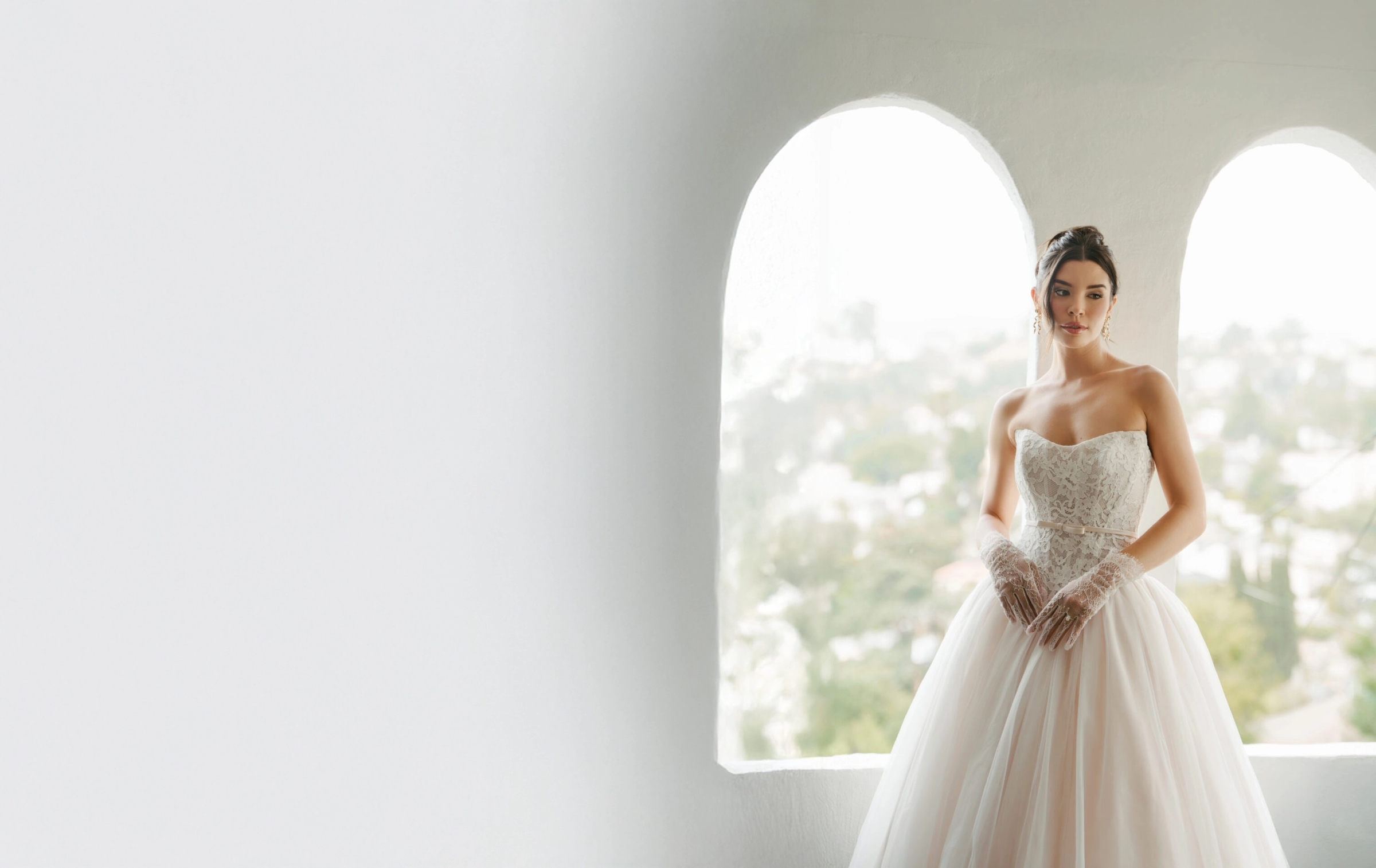 Becker's Bridal