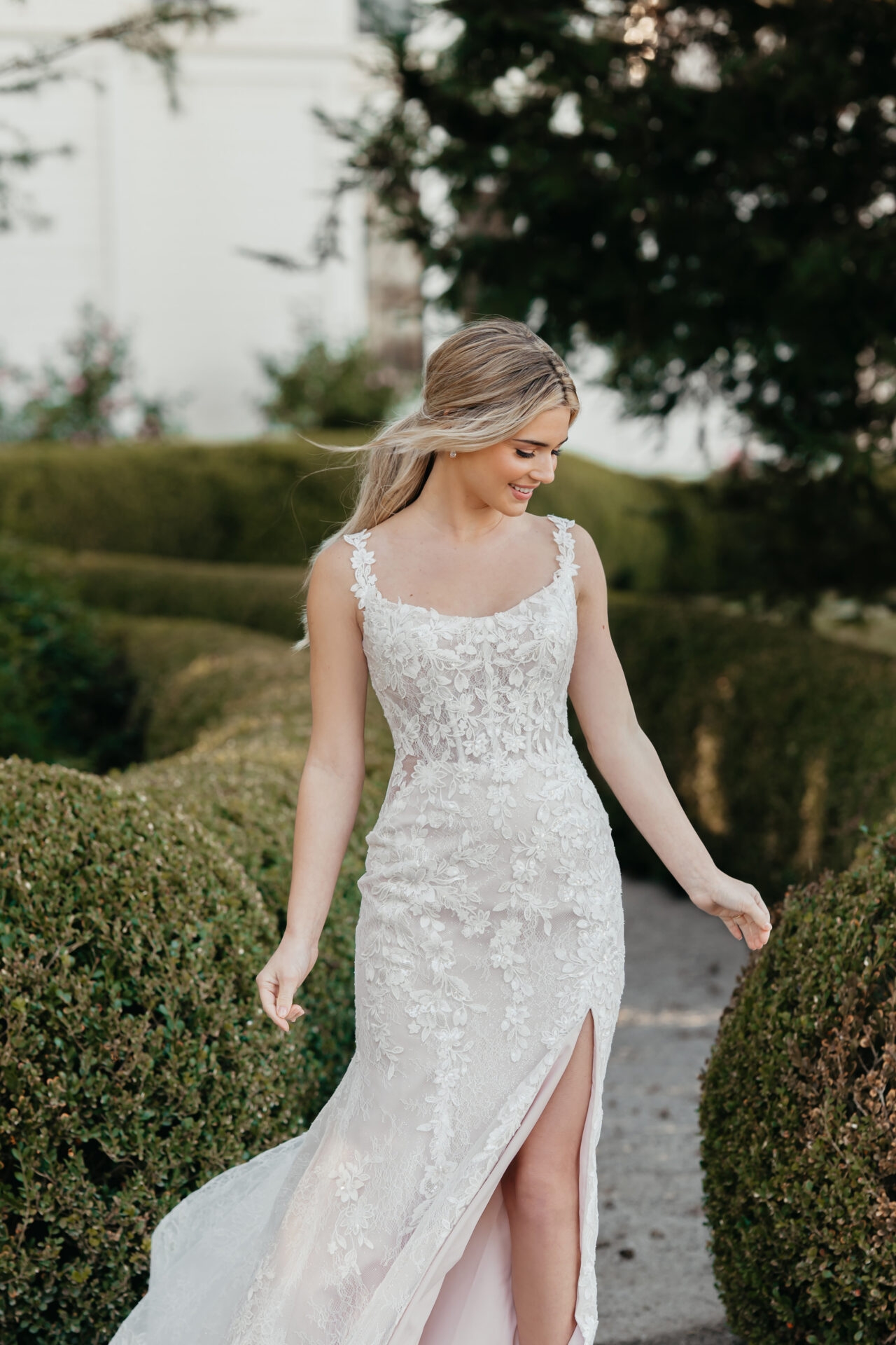 Stella York gowns at Becker's Bridal
