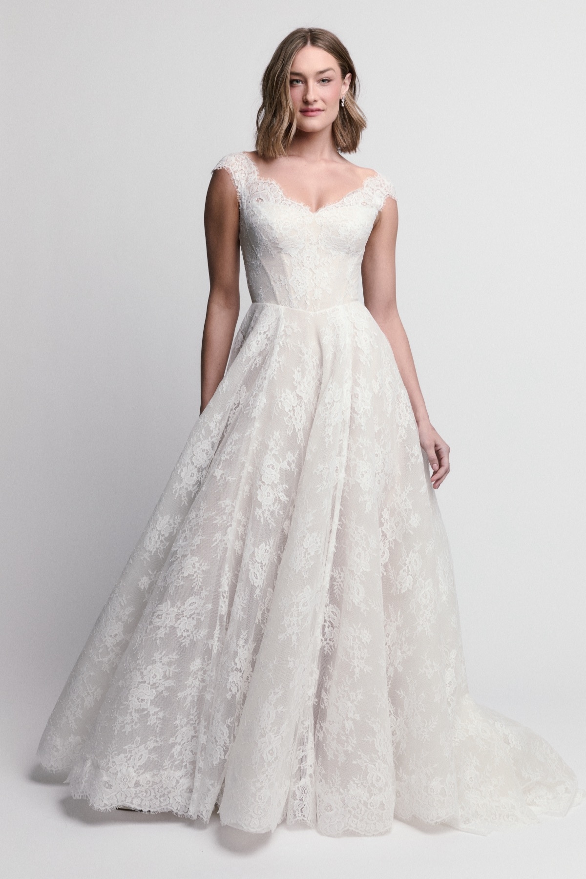 Louetta by Locket