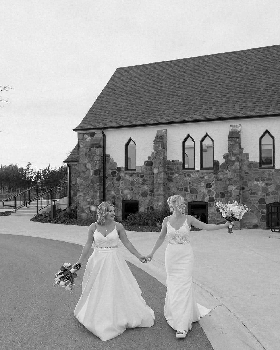 Real Becker's bride 3