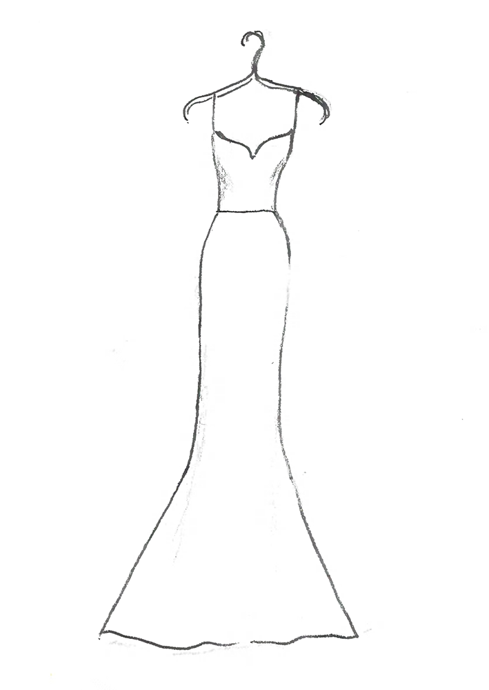 The Sculpted Silhouette