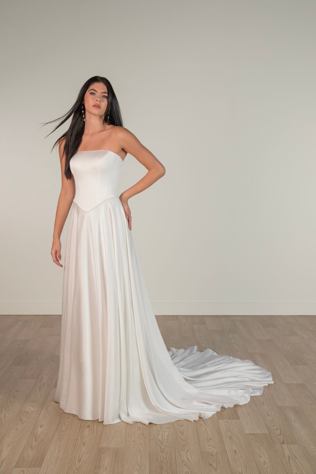 SY8091 by Stella York